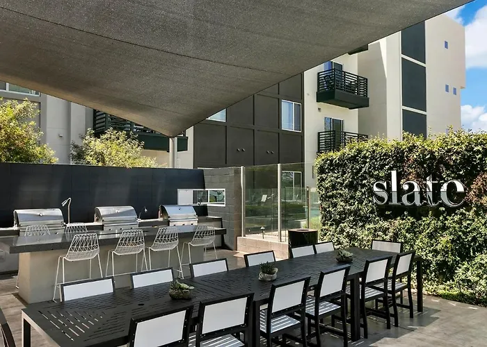 Premium One And Two Bedroom At Slate In Phoenix Arizona * Scottsdale