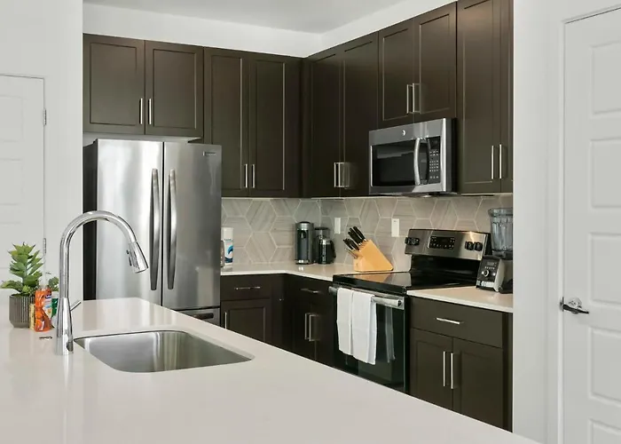 Premium One And Two Bedroom At Slate In Phoenix Arizona Apartment Scottsdale