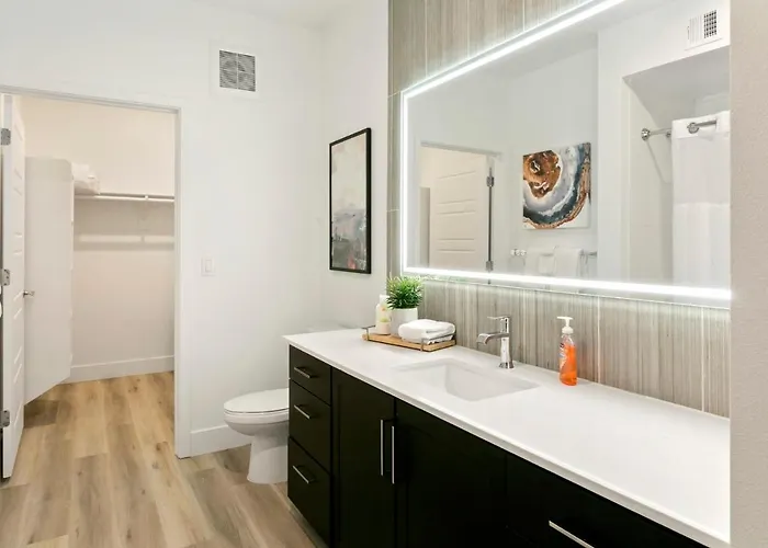 Premium One And Two Bedroom At Slate In Phoenix Arizona *