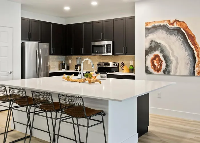 Premium One And Two Bedroom At Slate In Phoenix Arizona Apartment *