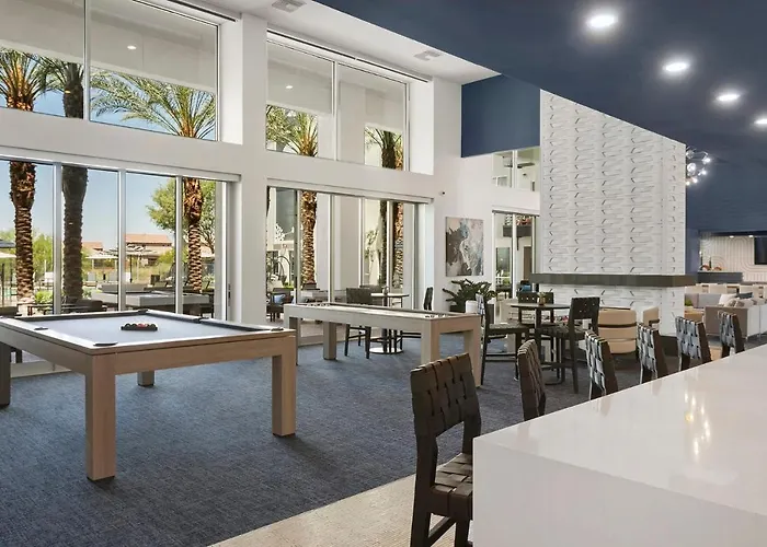 Premium One And Two Bedroom At Slate In Phoenix Arizona Scottsdale