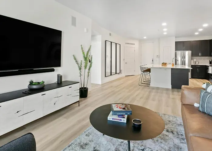 Premium One And Two Bedroom At Slate In Phoenix Arizona * Scottsdale