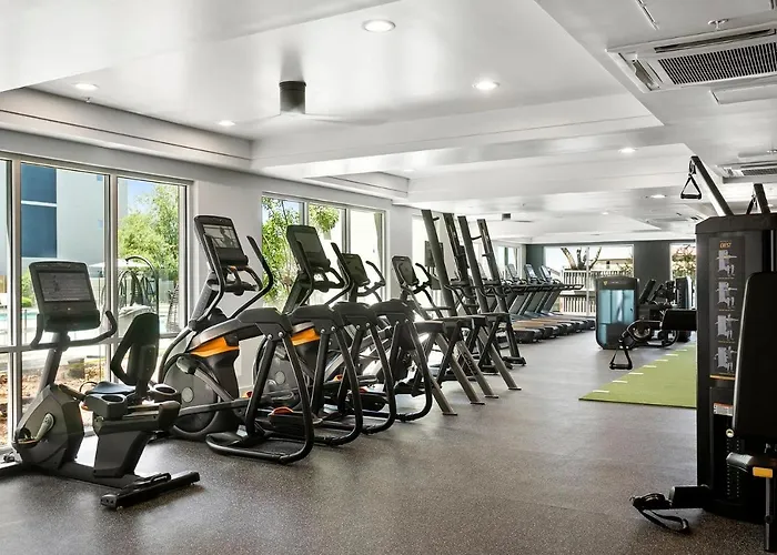 Apartment Premium One And Two Bedroom At Slate In Phoenix Arizona *