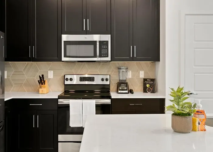 Premium One And Two Bedroom At Slate In Phoenix Arizona Scottsdale