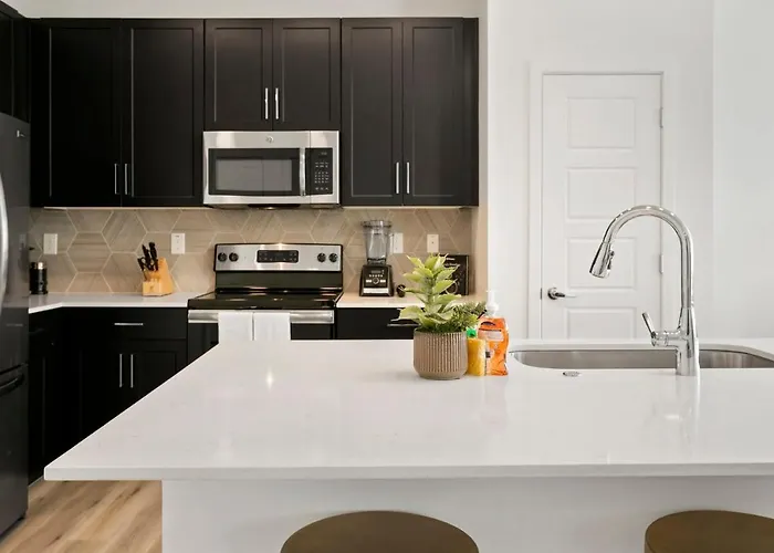 Premium One And Two Bedroom At Slate In Phoenix Arizona Scottsdale