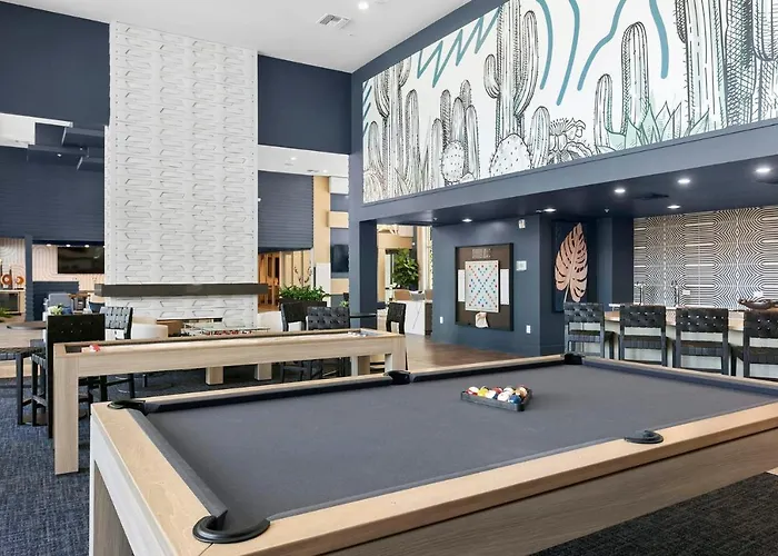 Premium One And Two Bedroom At Slate In Phoenix Arizona * Scottsdale