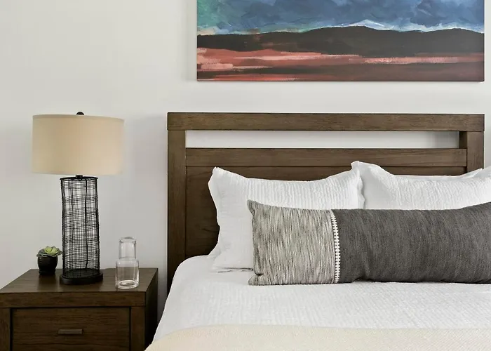 Premium One And Two Bedroom At Slate In Phoenix Arizona Scottsdale