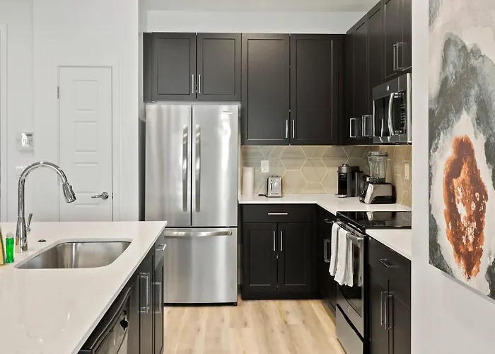 Premium One And Two Bedroom At Slate In Phoenix Arizona * Scottsdale