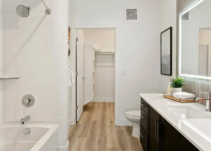 Premium One And Two Bedroom At Slate In Phoenix Arizona *